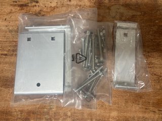 Soportes para Toldo Dometic