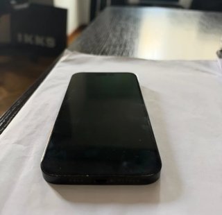iPhone 14 Pro Max Negro