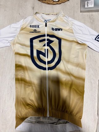 Maillot de Ciclismo Gobik