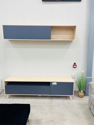 Mueble de Salón Moderno