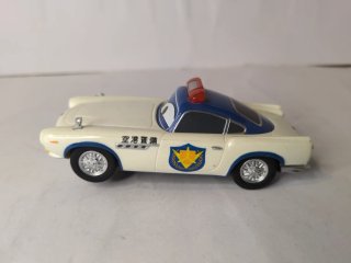 Carrera Go