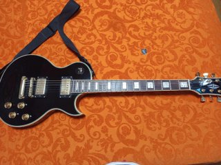Guitarra Eléctrica Harley Benton