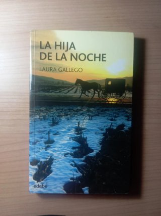 La hija de la noche
