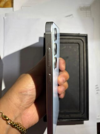 Samsung Galaxy S24 FE Blanco