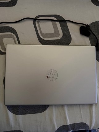 Portátil HP 15, Intel Core i3-N305, 8GB, 512GB