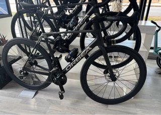 Bicicleta de Carretera Orbea m35i 2026.