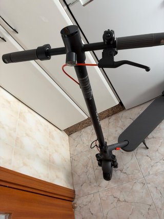Patinete Eléctrico Xiaomi Scooter Elite