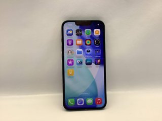 E650725-0 APPLE IPHONE 13 256GB