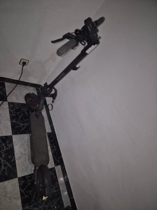 Patinete Eléctrico Xiaomi 5