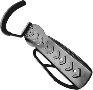 Soporte de Pared para Bicicleta o Patinete