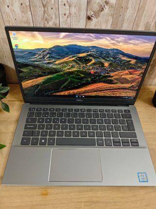 PC DELL LATITUDE i5 NUEVO