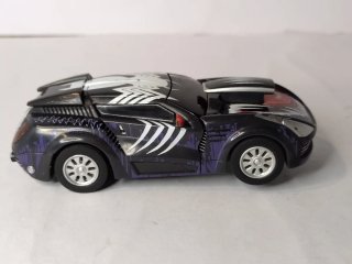 Carrera Go