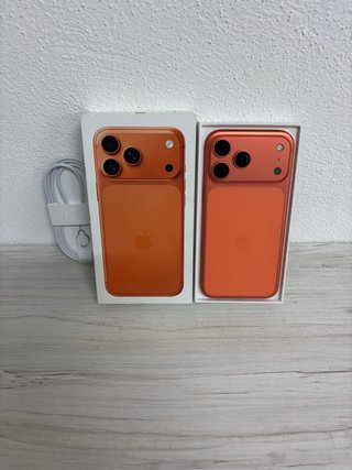 iPhone 17 Pro Max | GARANTÍA | TIENDA
