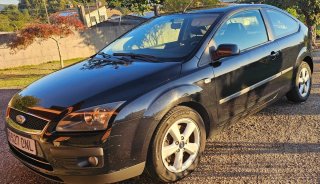 Ford Focus 2005