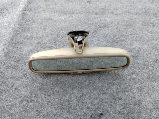 Espejo Retrovisor Interior Beige audi A3 8p