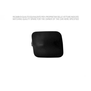 Tapa Gancho Remolque Paragolpes Delantero para Toyota AURIS 2013