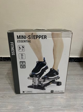 Mini-Stepper Domyos Essential