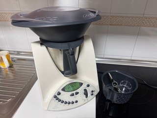 Thermomix TM31. Perfecto estado
