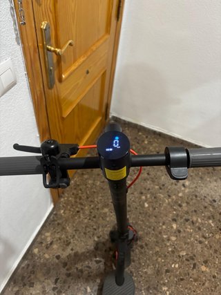 Patinete Eléctrico Xiaomi Elite