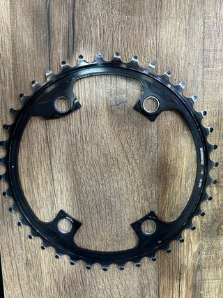 Plato Shimano Dura-Ace 39T