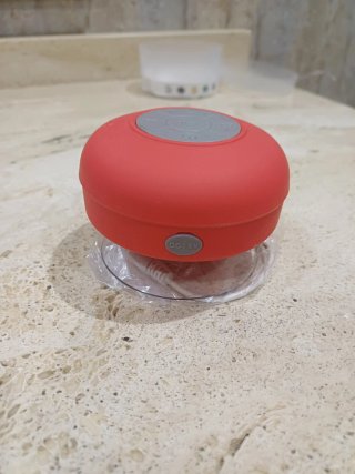 Altavoz inalambrico Bluetooth nuevo