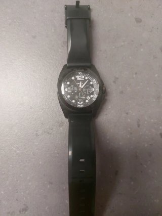 Reloj DKNY NY1445 Negro