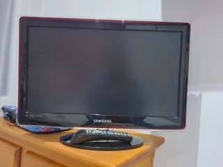 Televisor Samsung