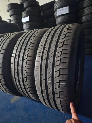 Neumáticos Continental 225/45 R19