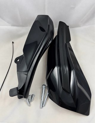 Paramanos cubre puños KTM Husqvarna Beta NUEVOS