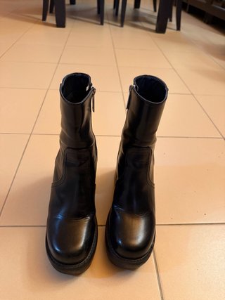 Botines