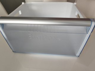 Cajón BigBox para congelador Balay 3KFP7865