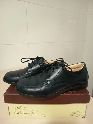 Zapatos de ceremonia para niño