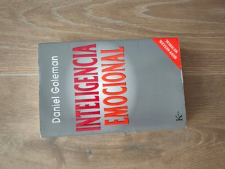Inteligencia emocional