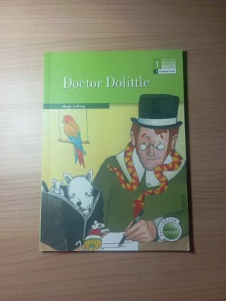 Libros de lectura de inglés 1 Eso