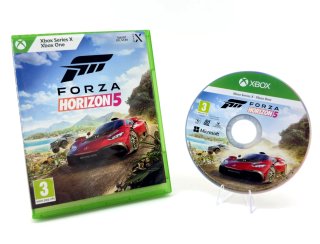 Forza Horizon 5 (Xbox Series X / Xbox One)