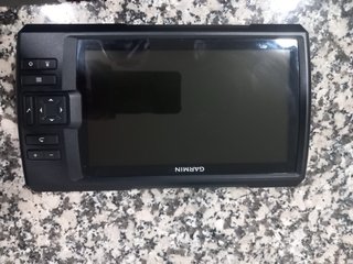 Sonda Garmin Striker Vivid sv9