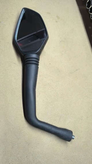Espejo Retrovisor KTM Duke 125