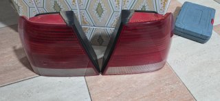 Faros Traseros Volkswagen Bora
