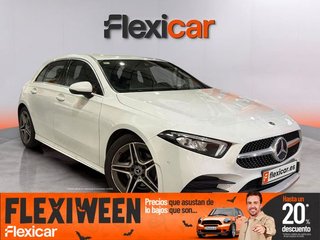 Mercedes-Benz Clase A A 180 d