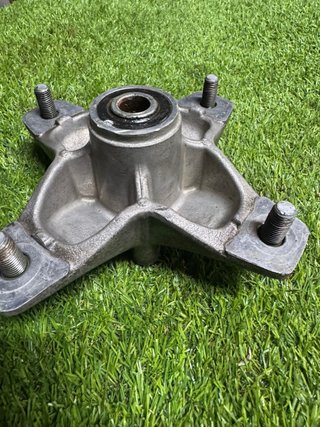 Cruceta de Rueda Yamaha Warrior