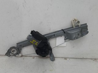 Elevalunas trasero renault scenic ii grand 1168778