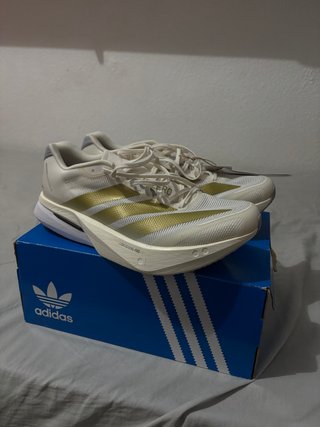 Zapatillas Adidas Adizero