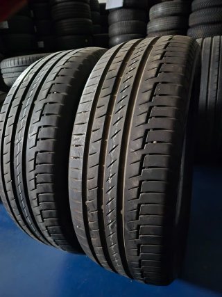 Neumáticos Continental 235/45 R18
