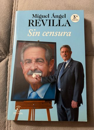 ¿Por qué no nos queremos? y Sin censura