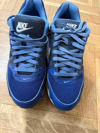 Zapatillas Nike Air Max Command