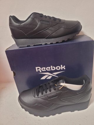 Zapatillas Reebok Negras