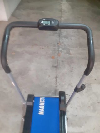 OPORTUNIDAD !! MAQUINA ANDAR