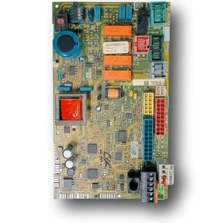 Placa Electrónica Themafast Condens F30-A_1