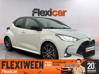 Toyota Yaris 1.5 130H GR Sport