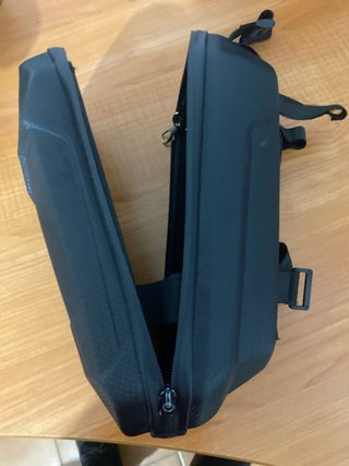 Bolso para Patinete o Bicicleta Zwheel